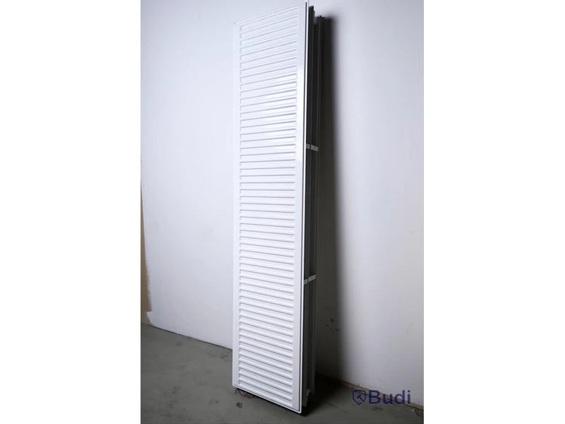 Panelradiator