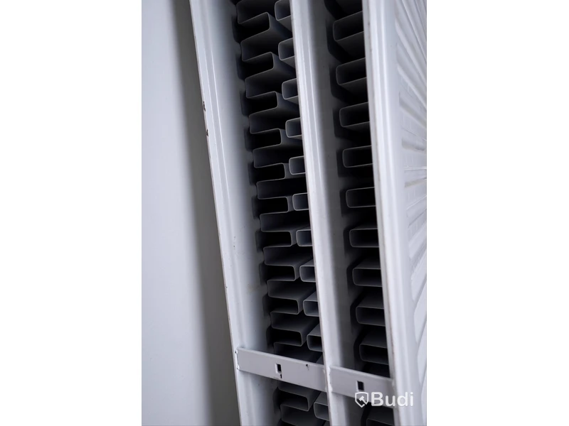 Panelradiator