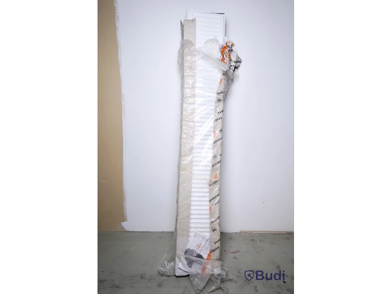 Panelradiator