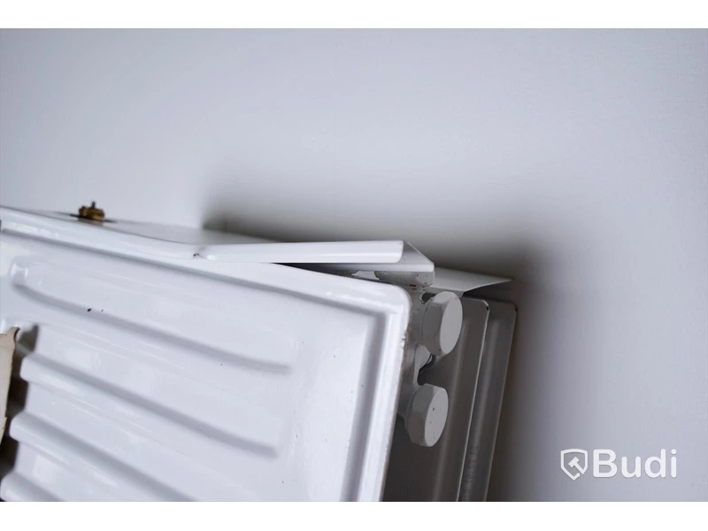 Panelradiator