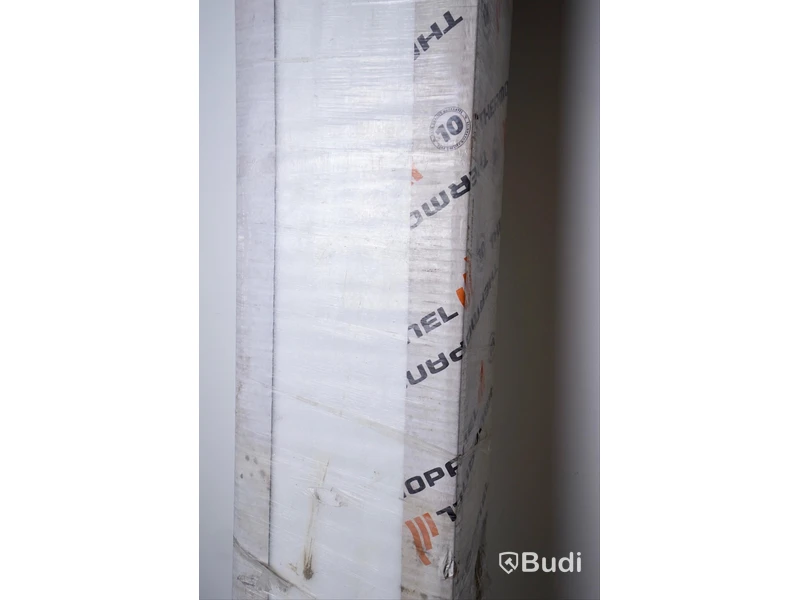 Panelradiator