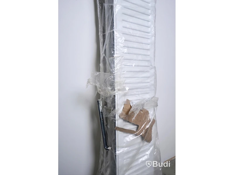 Panelradiator