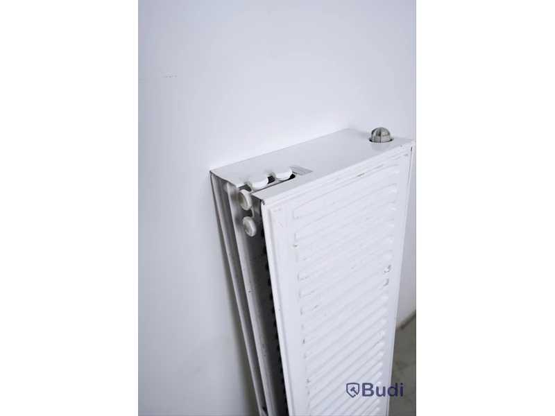 Panelradiator