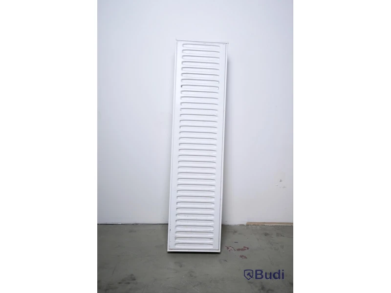 Panelradiator