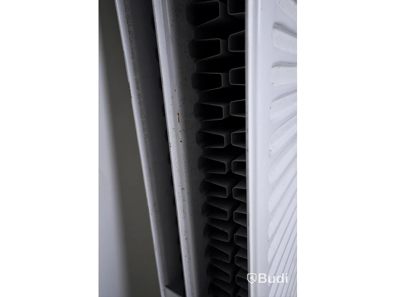 Panelradiator