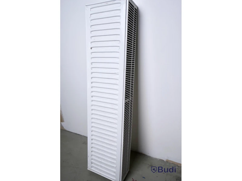 Panelradiator