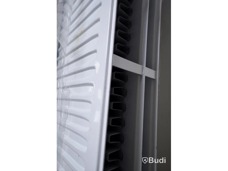 Panelradiator