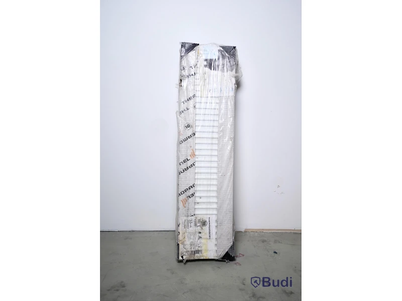 Panelradiator