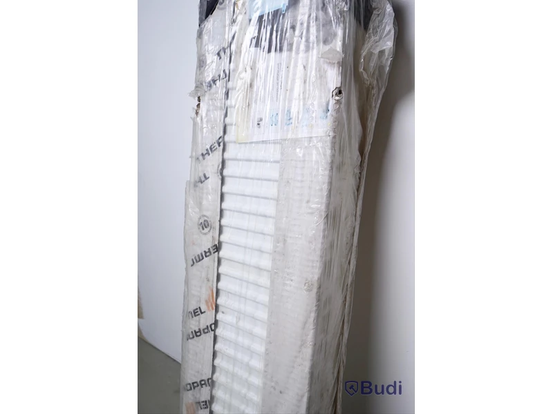 Panelradiator