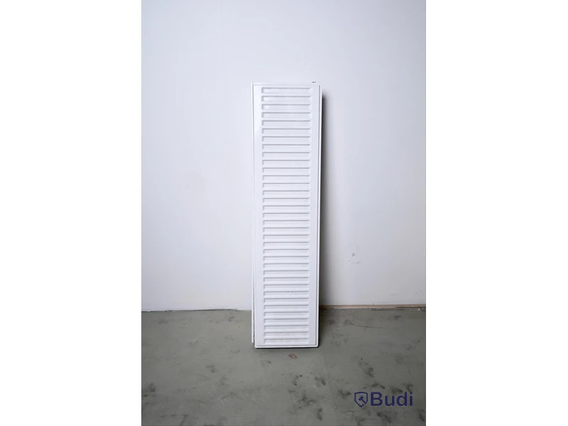 Panelradiator