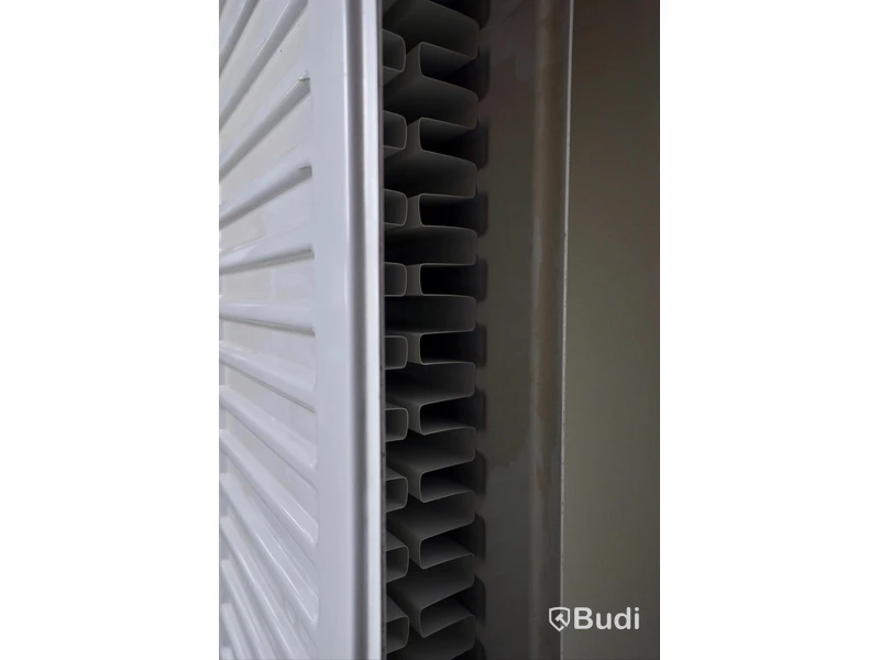 Panelradiator