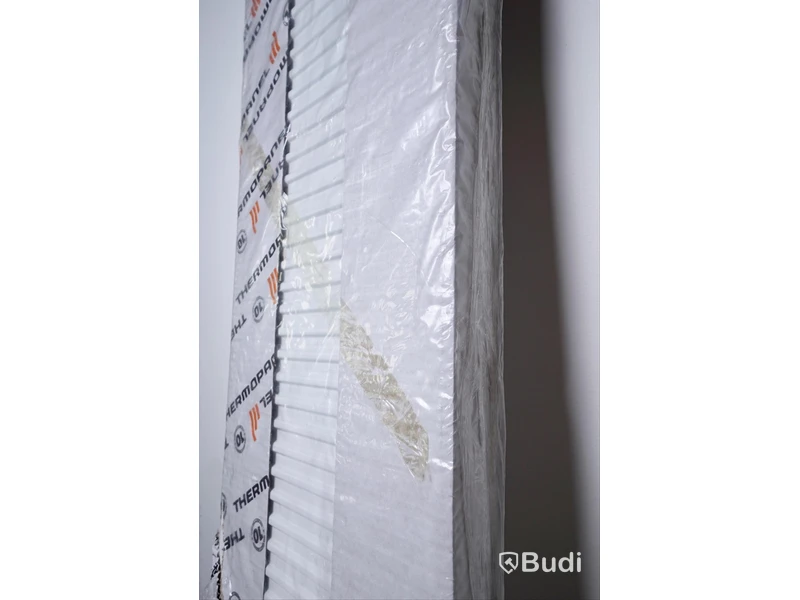 Panelradiator
