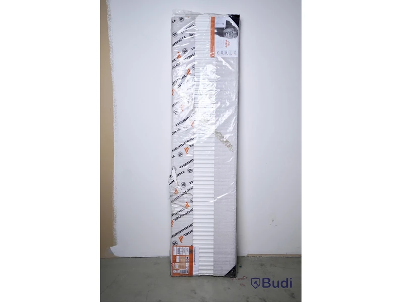 Panelradiator