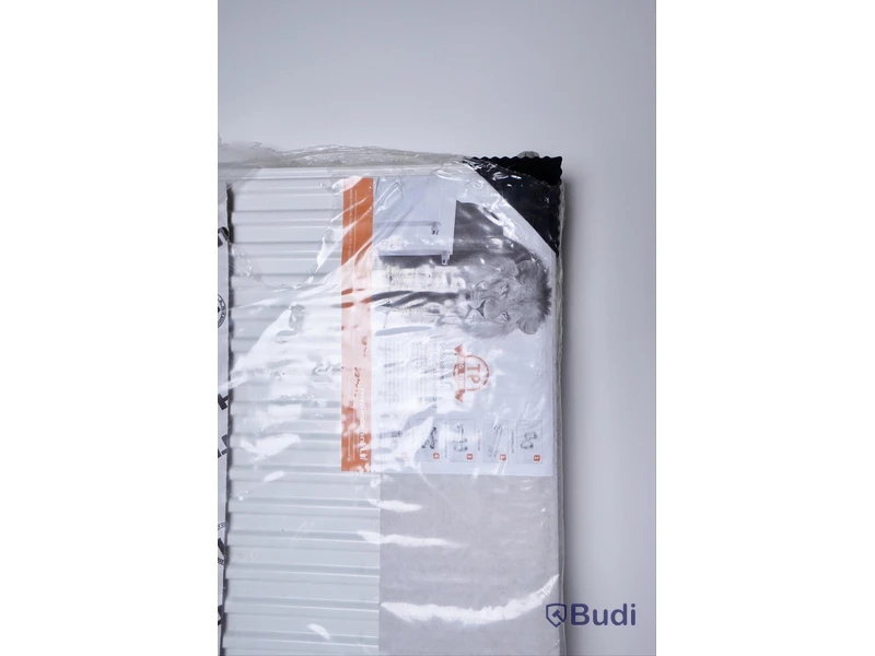 Panelradiator