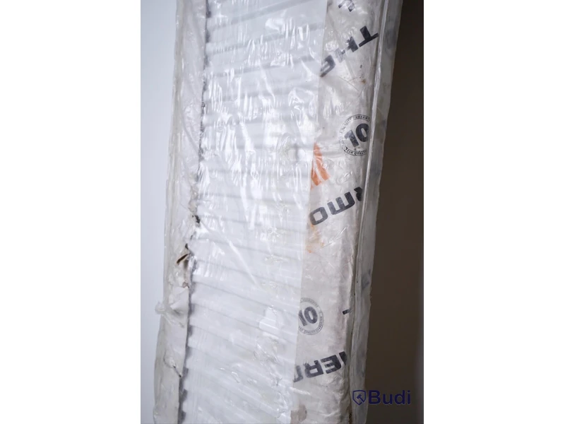 Panelradiator