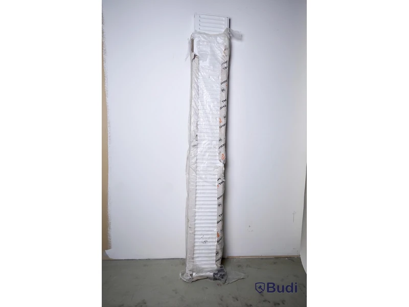Panelradiator