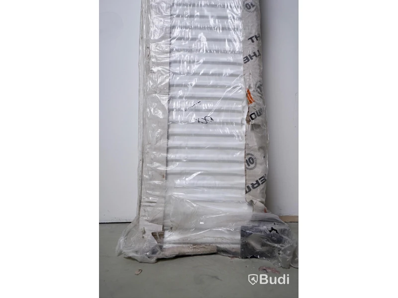 Panelradiator