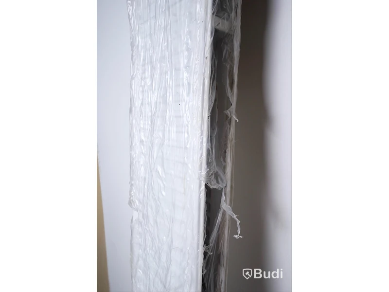 Panelradiator