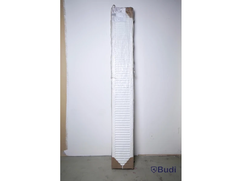 Panelradiator