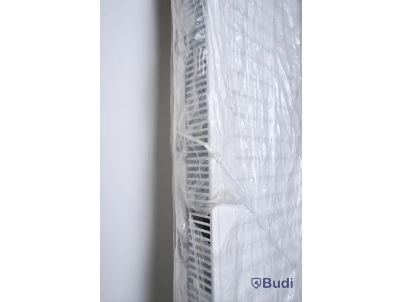 Panelradiator