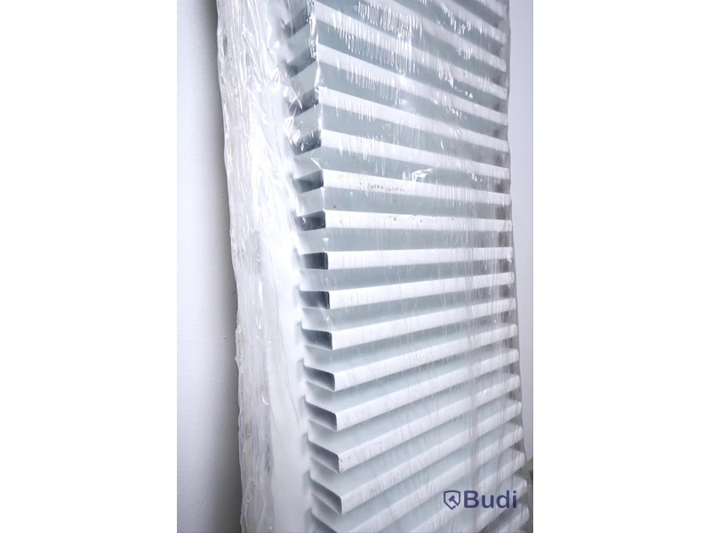 Panelradiator