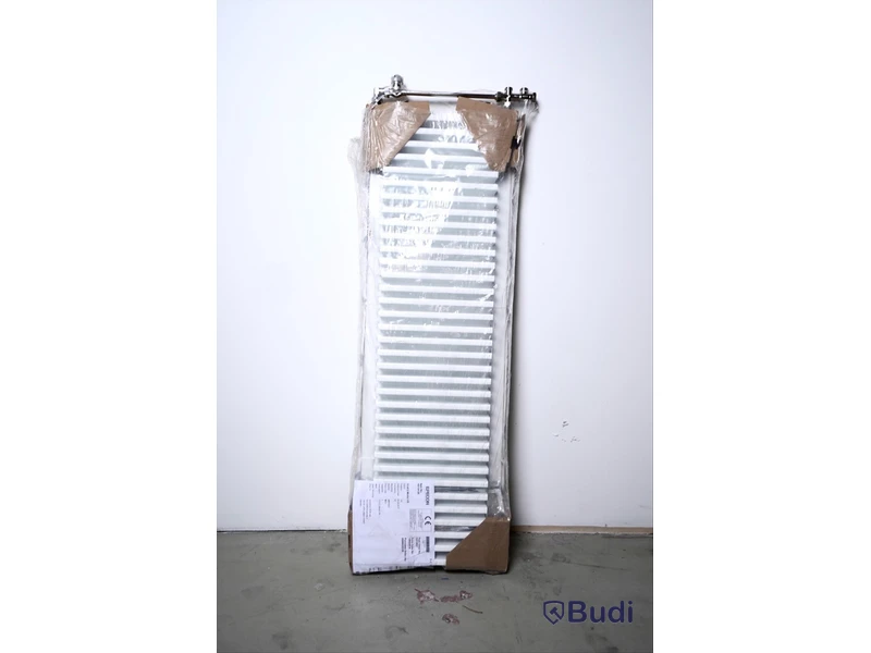 Panelradiator