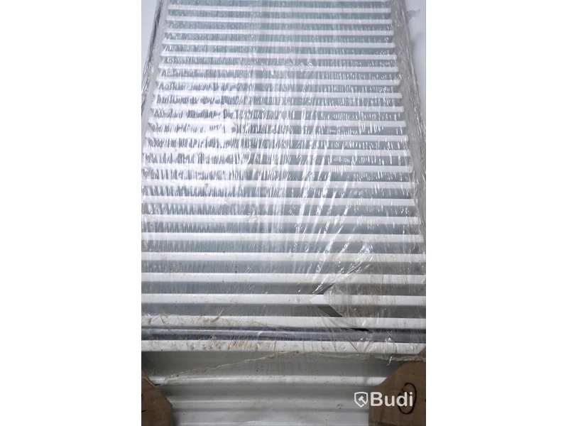 Panelradiator