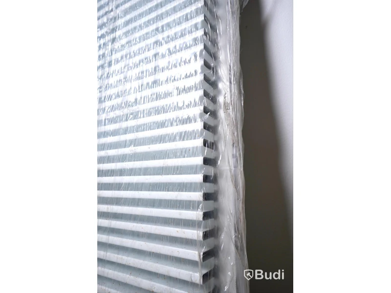Panelradiator