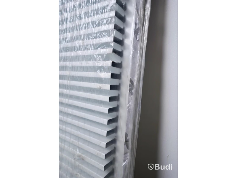 Panelradiator
