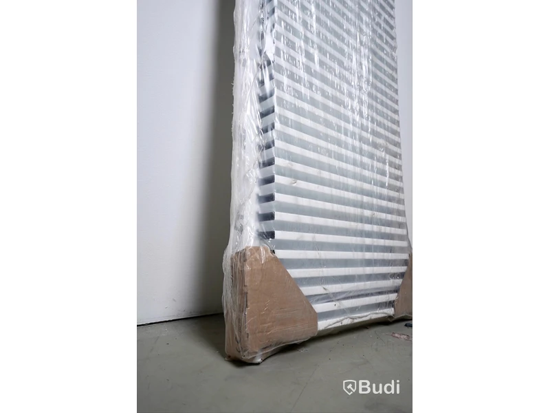 Panelradiator