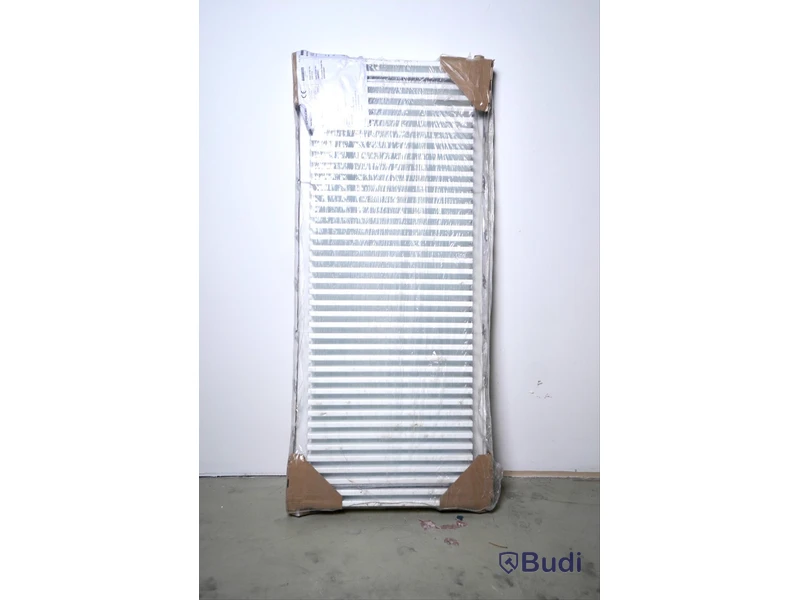 Panelradiator