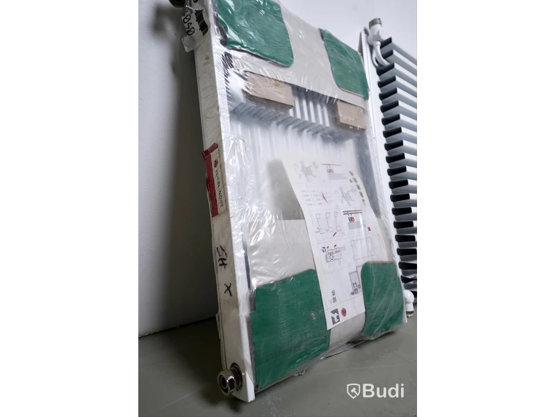3st panelradiatorer