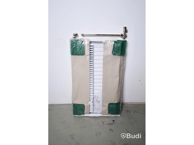 4st panelradiatorer