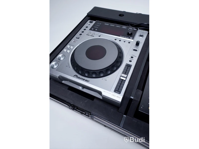 DJ-kit Pioneer