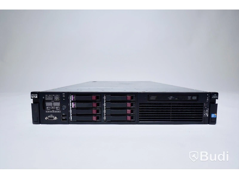 HP Proliant DL380 G7