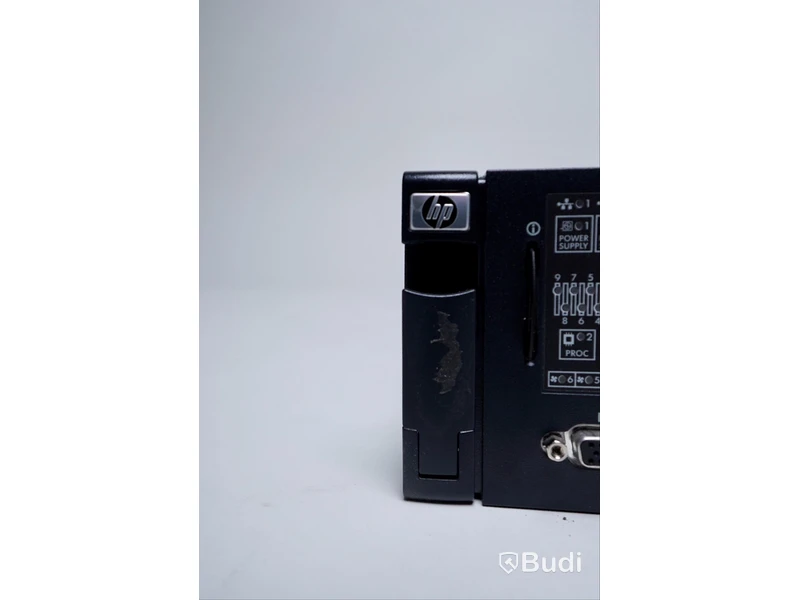HP Proliant DL380 G7