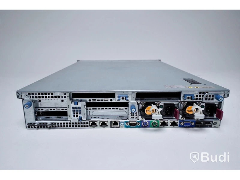 HP Proliant DL380 G7