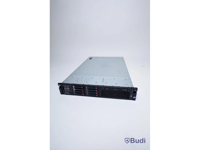 HP Proliant DL380 G7
