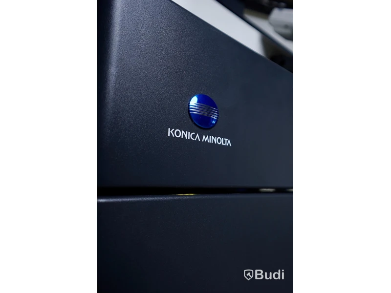 Multifunktionell skrivare Konica Minolta bizhub C754e