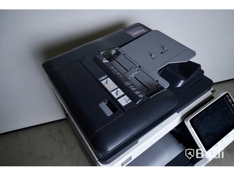 Multifunktionell skrivare Konica Minolta bizhub C754e