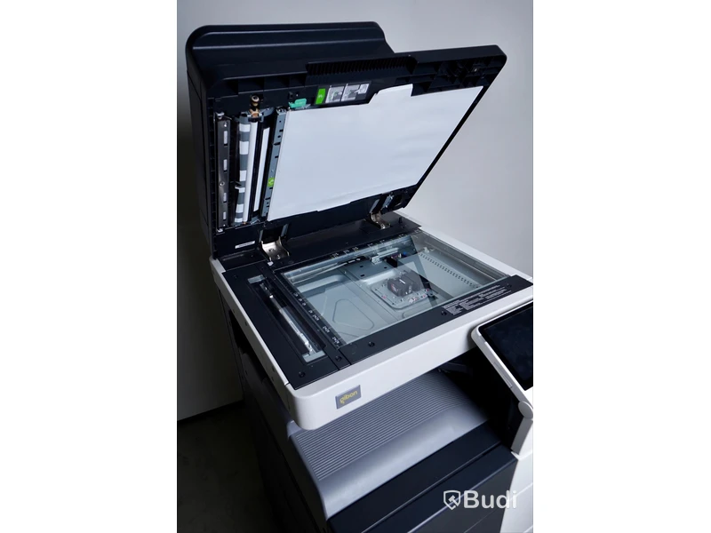 Multifunktionell skrivare Konica Minolta bizhub C754e