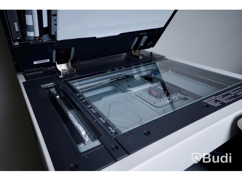 Multifunktionell skrivare Konica Minolta bizhub C754e