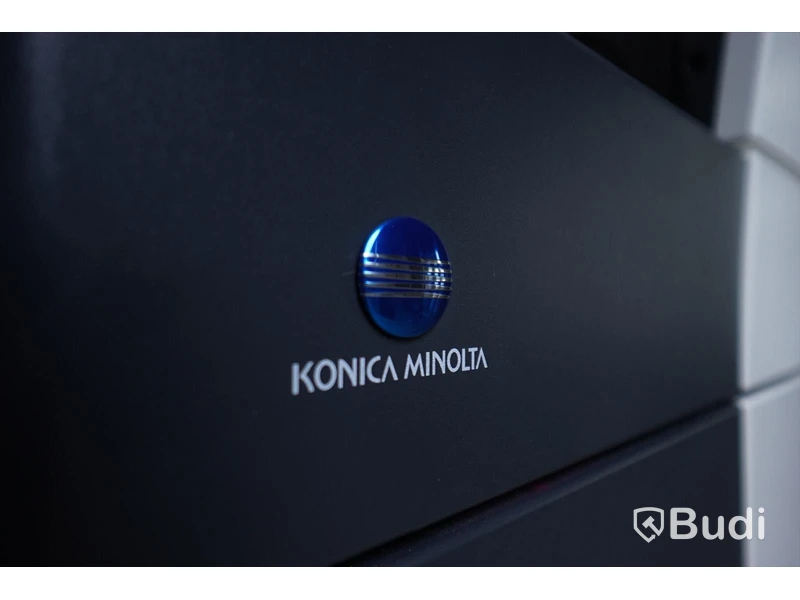 Multifunktionell skrivare Konica Minolta bizhub C754e