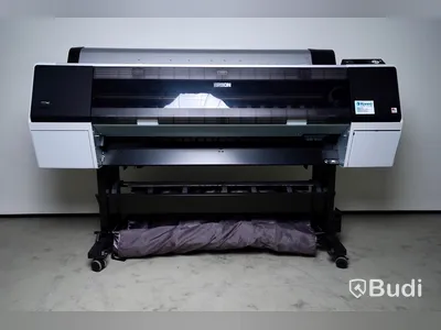 Skrivare, Epson Stylus Pro 9900, storformat