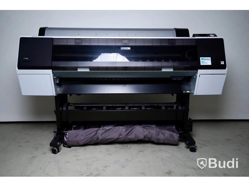 Skrivare, Epson Stylus Pro 9900, storformat
