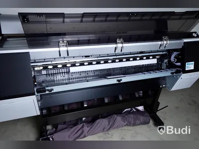 Skrivare, Epson Stylus Pro 9900, storformat