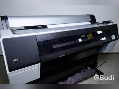 Skrivare, Epson Stylus Pro 9900, storformat