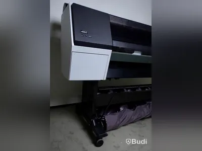 Skrivare, Epson Stylus Pro 9900, storformat