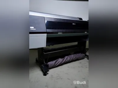 Skrivare, Epson Stylus Pro 9900, storformat