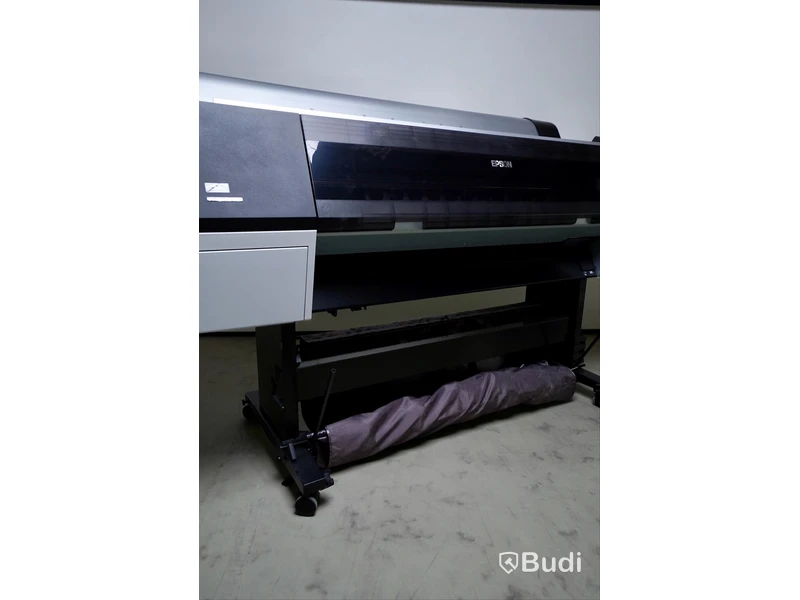 Skrivare, Epson Stylus Pro 9900, storformat